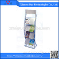 Wholesale china market cosmetic paper display fixtures